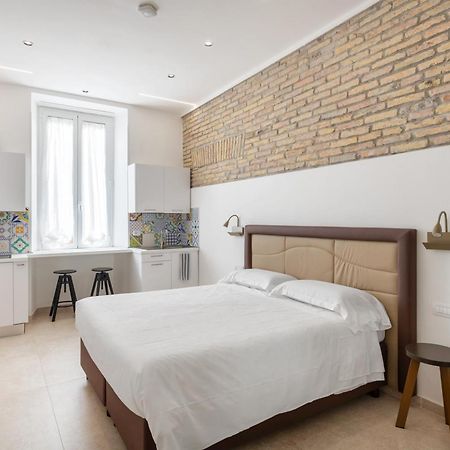 Joyful 148 Luxury Guest House Powered By Joyful Termini Boutique Guest House Rome Exterior photo