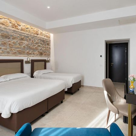 Joyful 148 Luxury Guest House Powered By Joyful Termini Boutique Guest House Rome Exterior photo