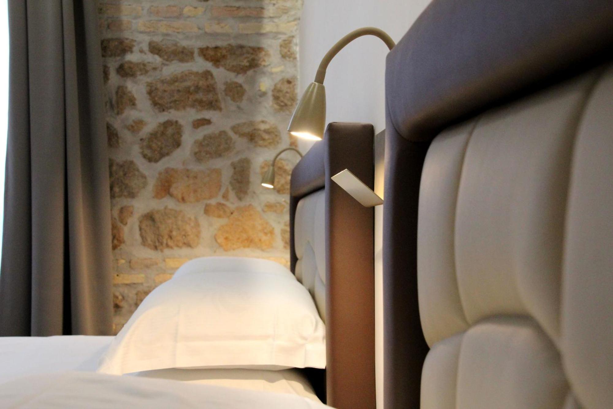 Joyful 148 Luxury Guest House Powered By Joyful Termini Boutique Guest House Rome Exterior photo