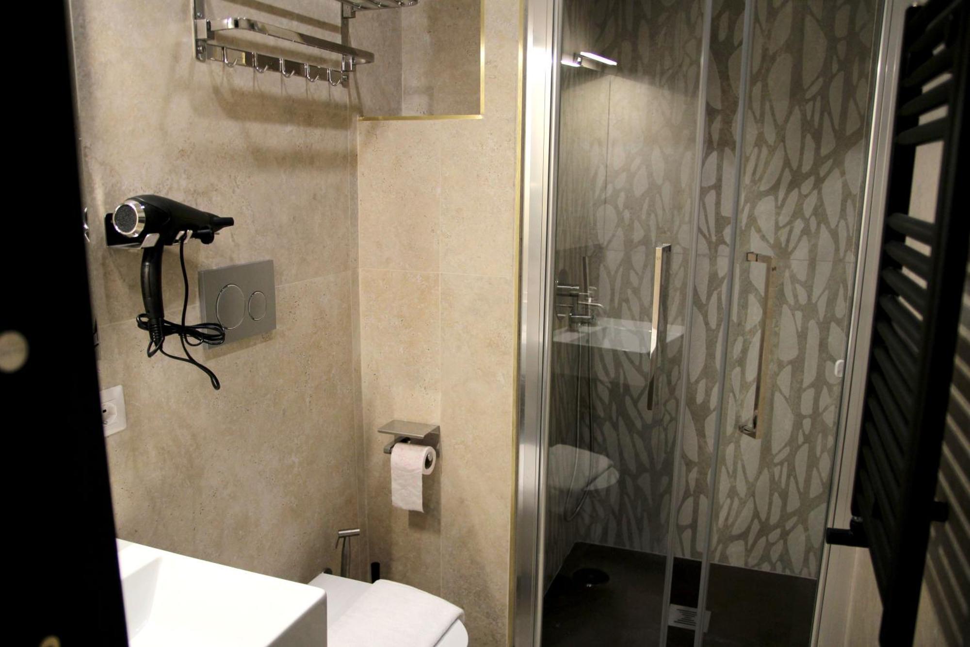 Joyful 148 Luxury Guest House Powered By Joyful Termini Boutique Guest House Rome Exterior photo