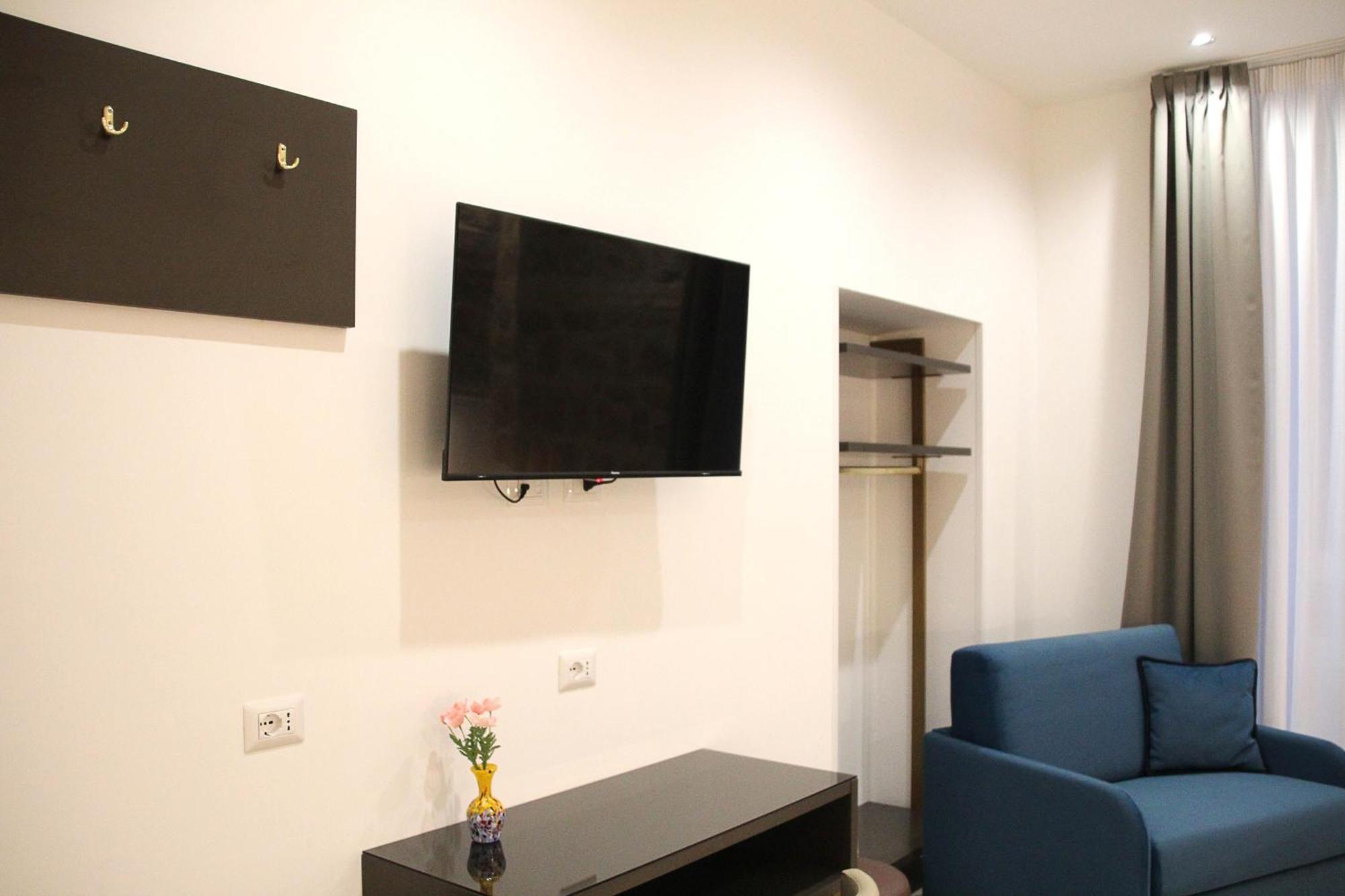 Joyful 148 Luxury Guest House Powered By Joyful Termini Boutique Guest House Rome Exterior photo