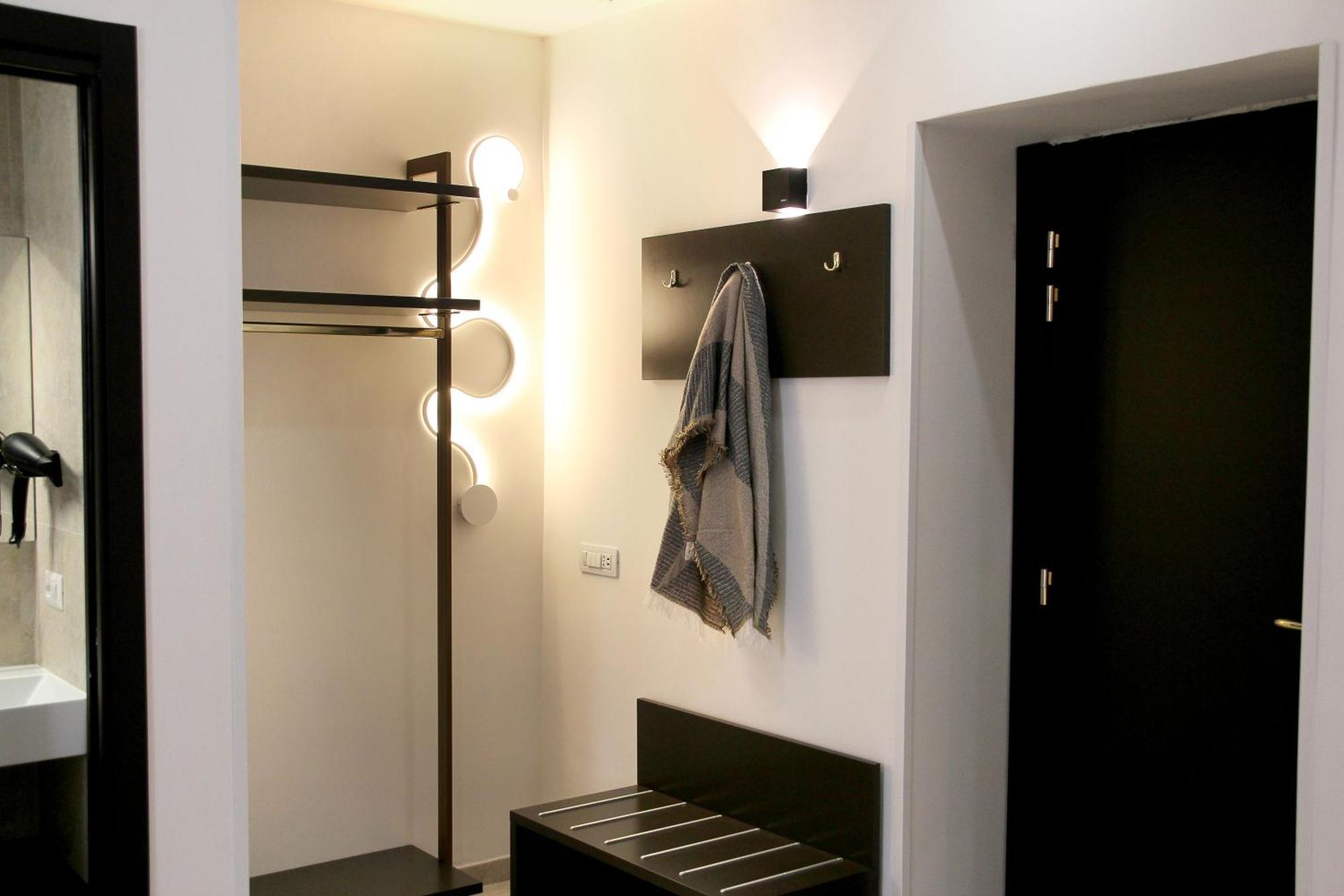 Joyful 148 Luxury Guest House Powered By Joyful Termini Boutique Guest House Rome Exterior photo