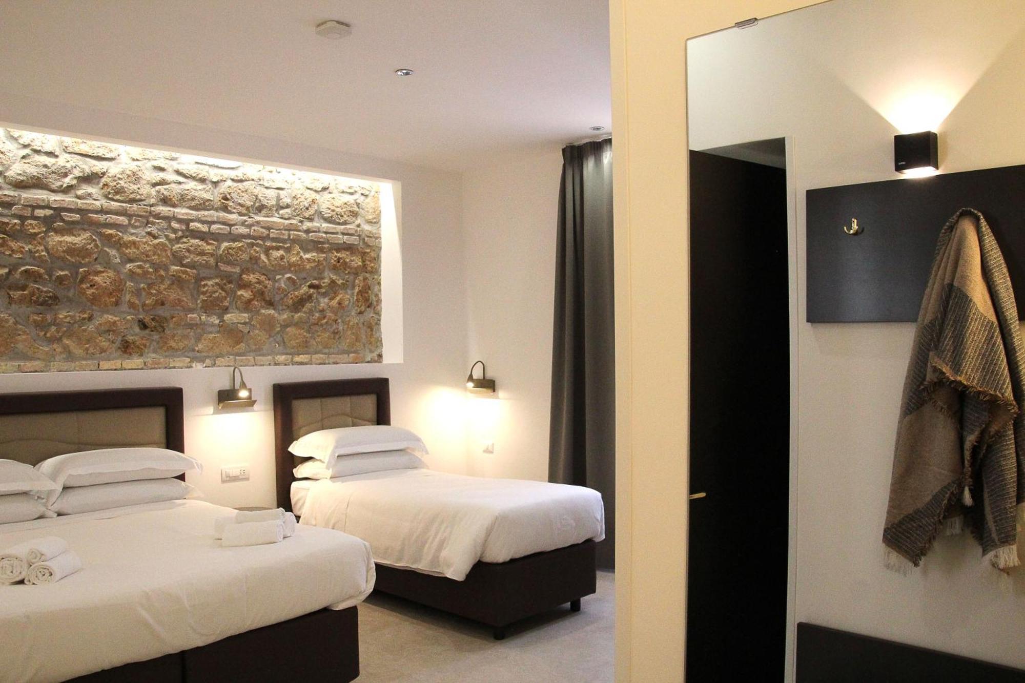 Joyful 148 Luxury Guest House Powered By Joyful Termini Boutique Guest House Rome Exterior photo