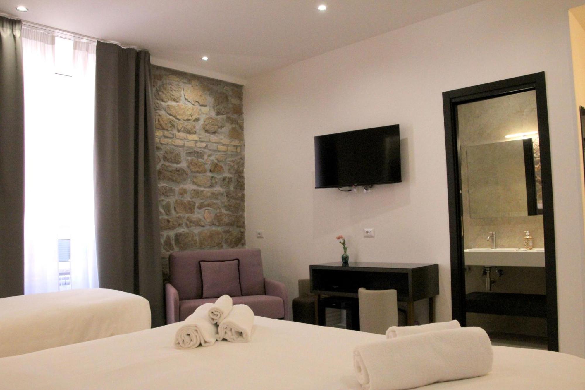 Joyful 148 Luxury Guest House Powered By Joyful Termini Boutique Guest House Rome Exterior photo