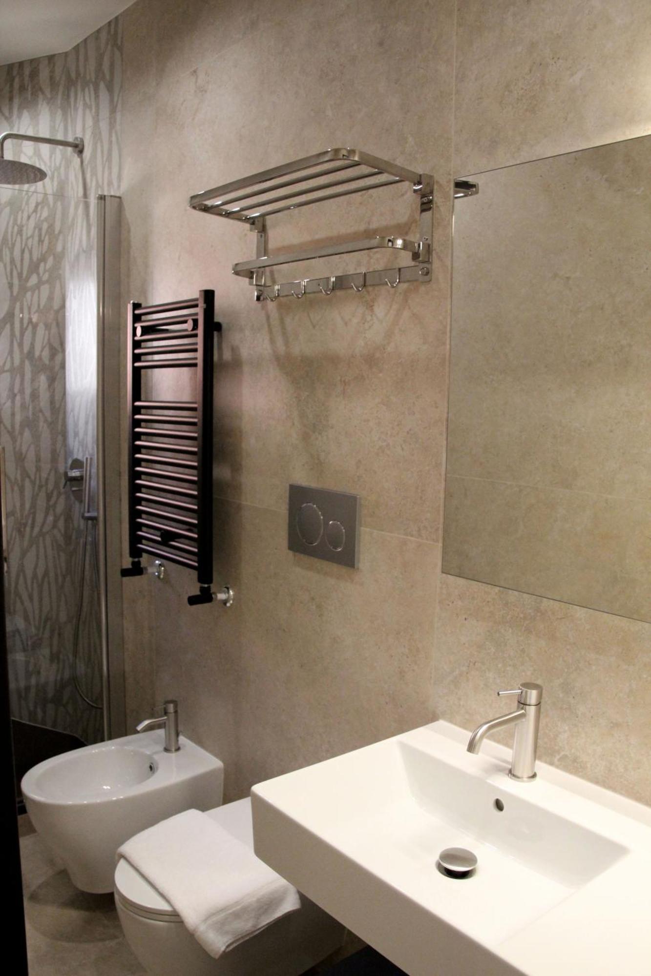 Joyful 148 Luxury Guest House Powered By Joyful Termini Boutique Guest House Rome Exterior photo