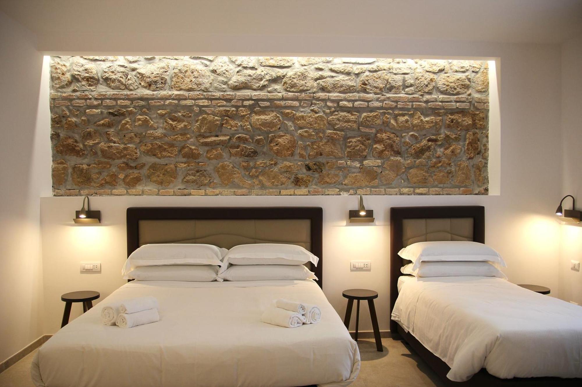 Joyful 148 Luxury Guest House Powered By Joyful Termini Boutique Guest House Rome Exterior photo