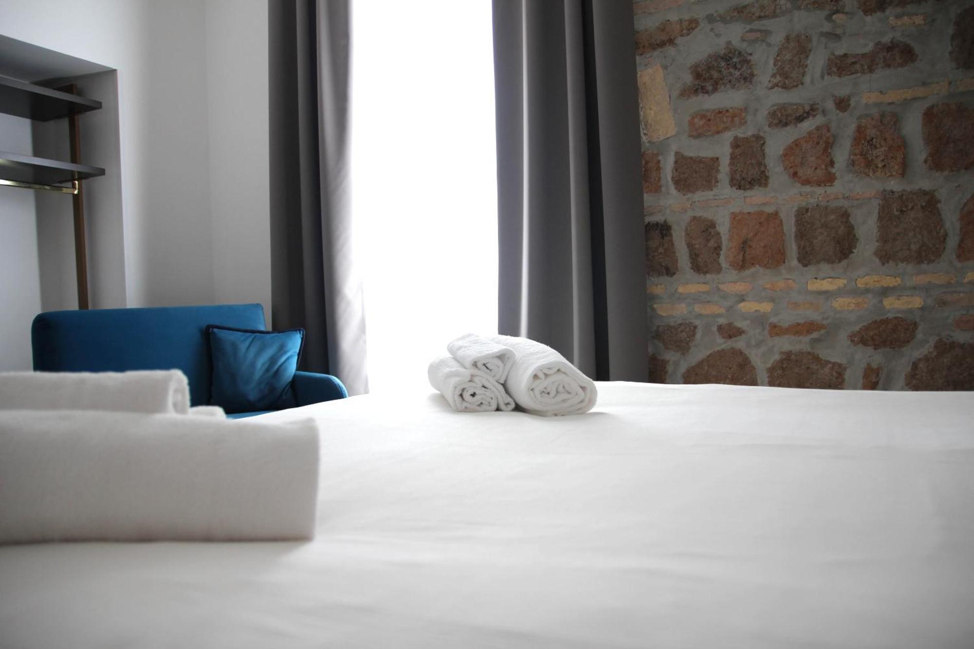 Joyful 148 Luxury Guest House Powered By Joyful Termini Boutique Guest House Rome Exterior photo