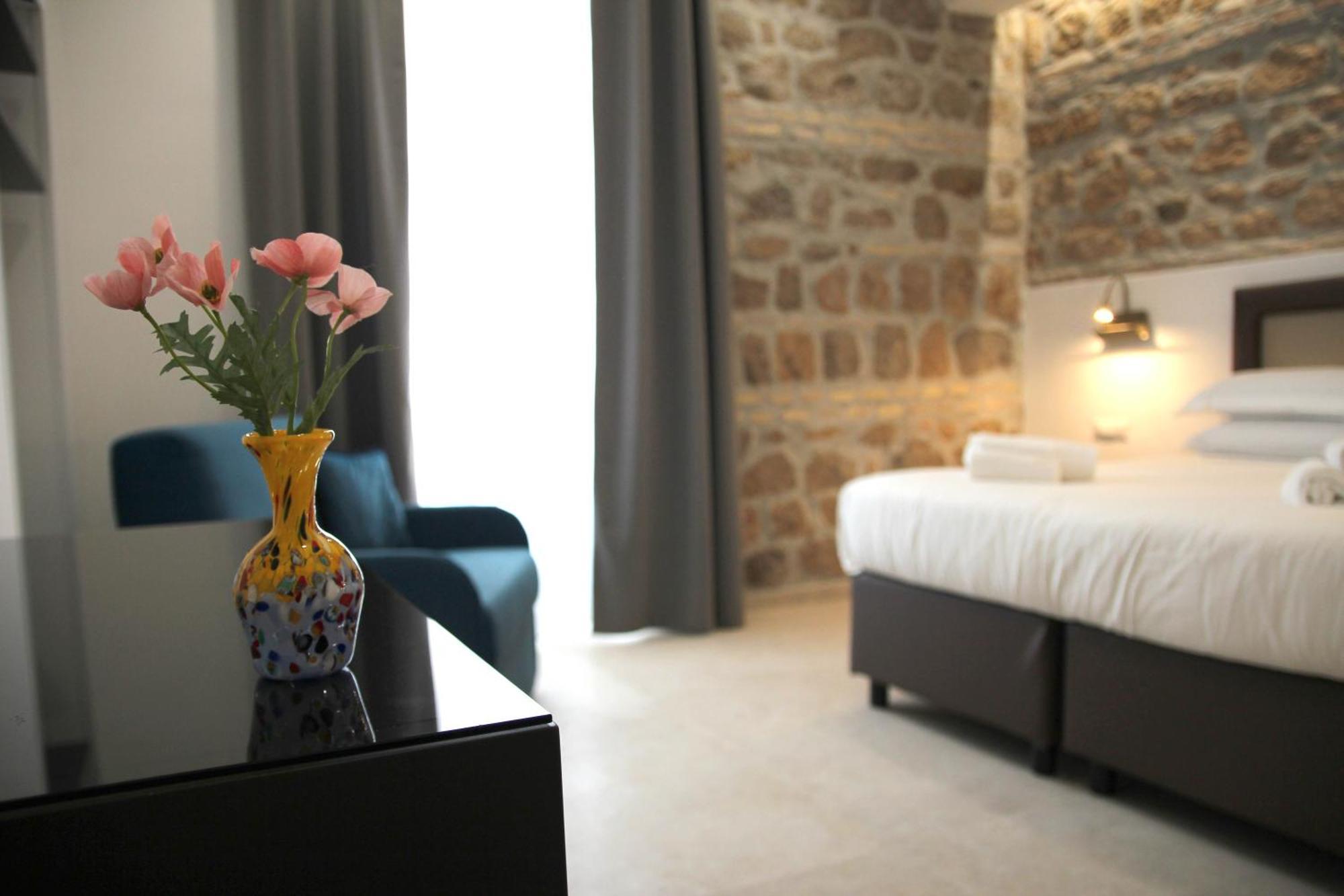 Joyful 148 Luxury Guest House Powered By Joyful Termini Boutique Guest House Rome Exterior photo