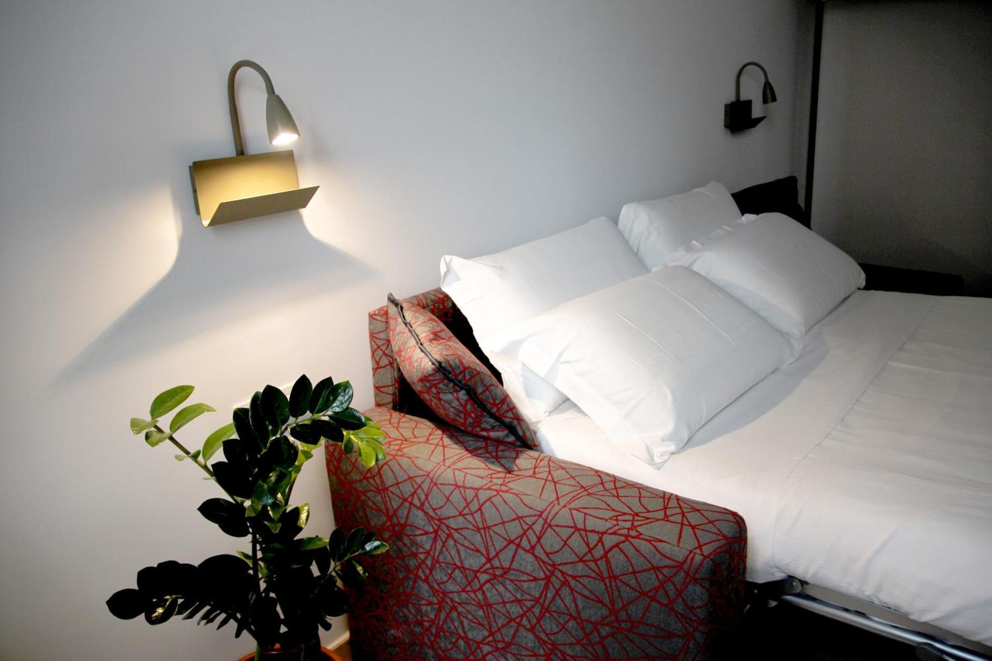 Joyful 148 Luxury Guest House Powered By Joyful Termini Boutique Guest House Rome Exterior photo