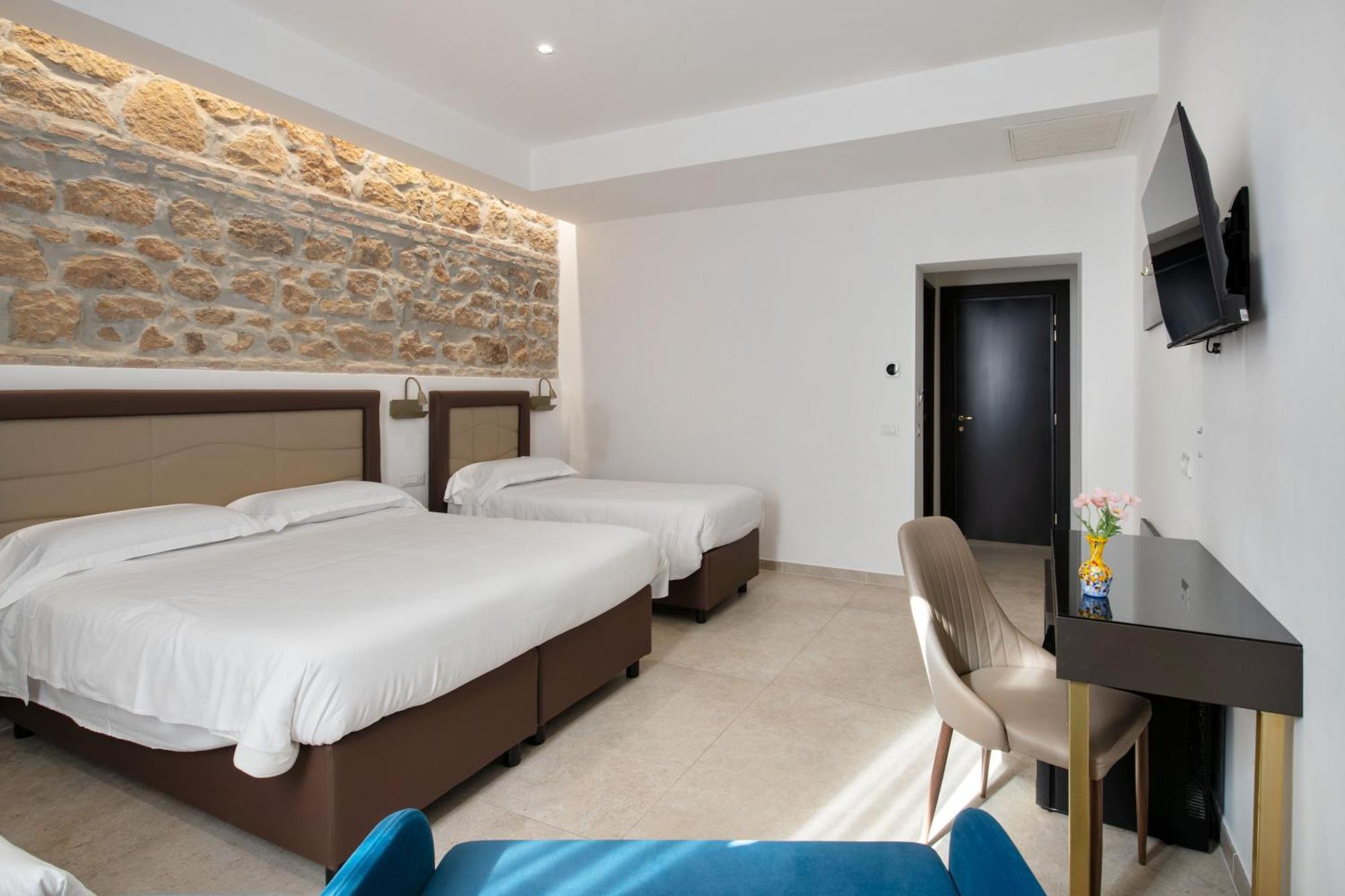 Joyful 148 Luxury Guest House Powered By Joyful Termini Boutique Guest House Rome Exterior photo