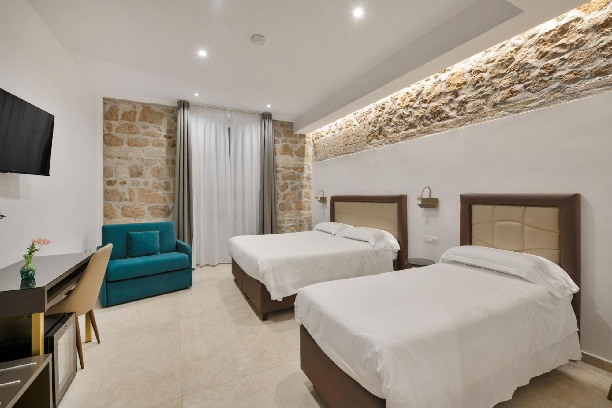 Joyful 148 Luxury Guest House Powered By Joyful Termini Boutique Guest House Rome Exterior photo