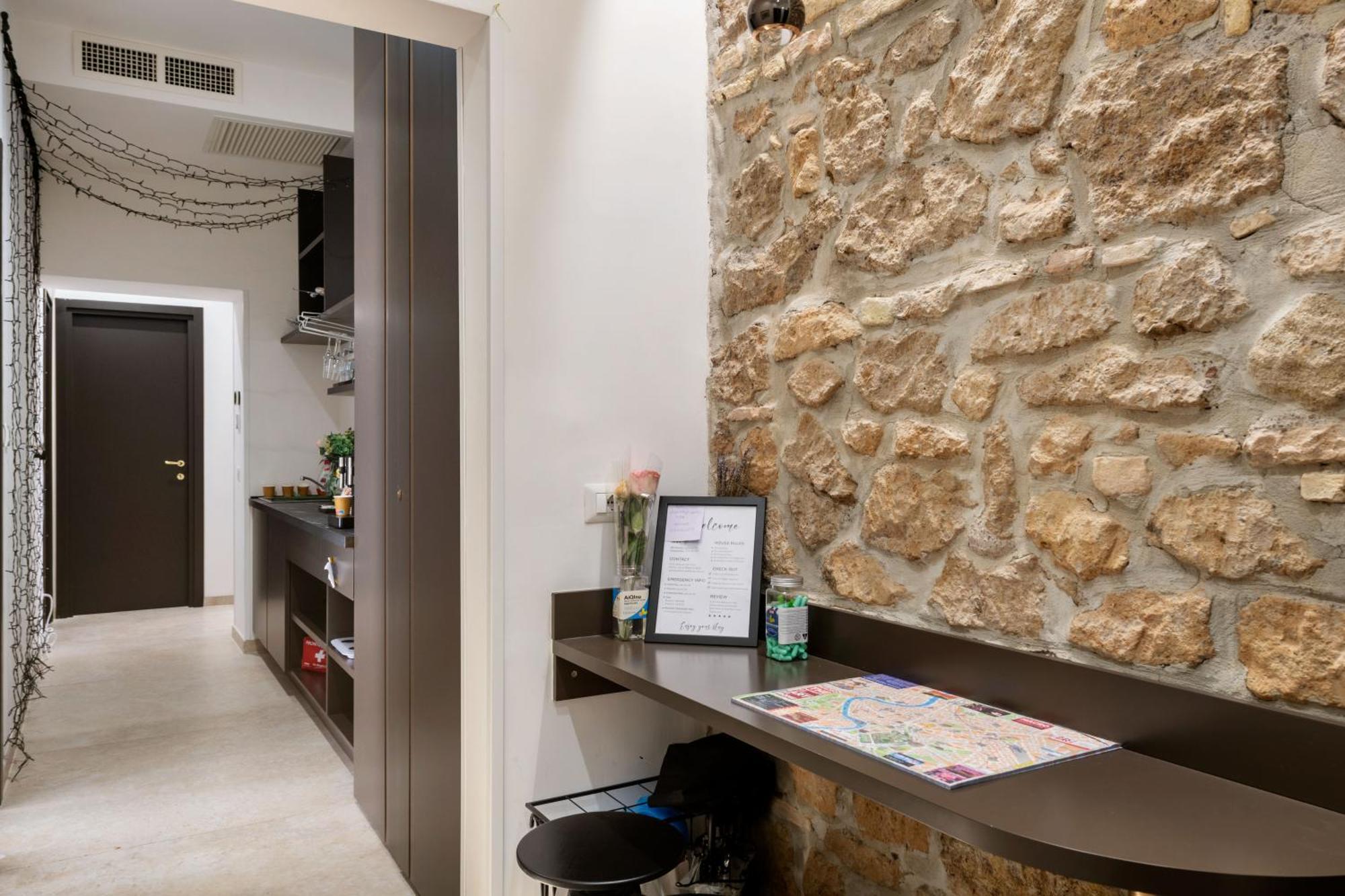 Joyful 148 Luxury Guest House Powered By Joyful Termini Boutique Guest House Rome Exterior photo