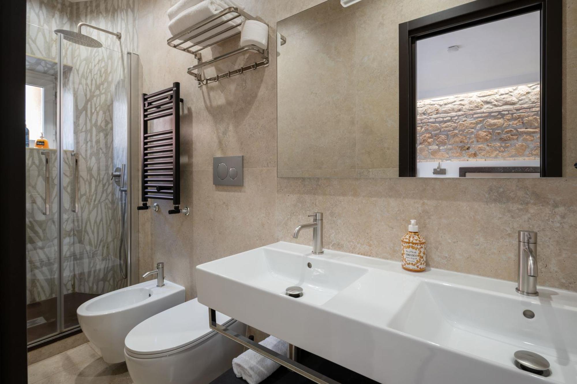 Joyful 148 Luxury Guest House Powered By Joyful Termini Boutique Guest House Rome Exterior photo